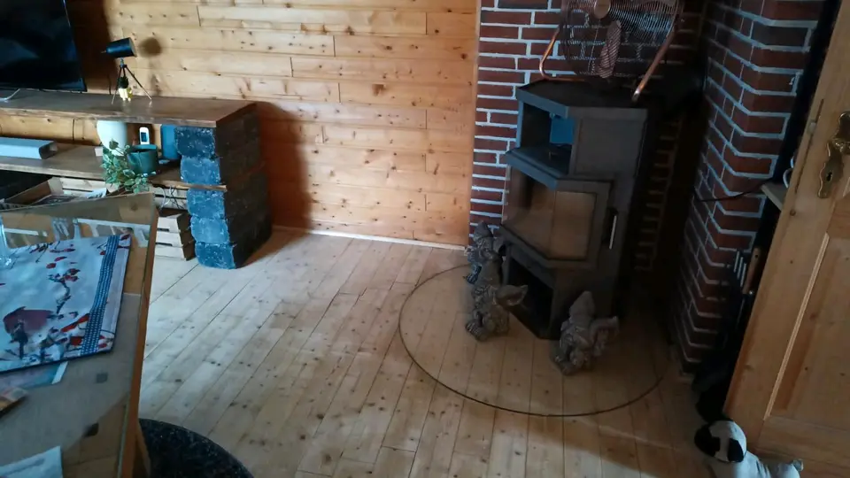 3 Zimmer Wohnung mit 80 m² in Leer – Bild 1