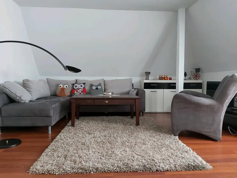 2 Zimmer Wohnung mit 60 m² in Lünen – Bild 2