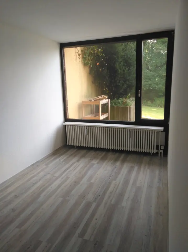3 Zimmer Wohnung mit 92 m² in Coburg – Bild 1