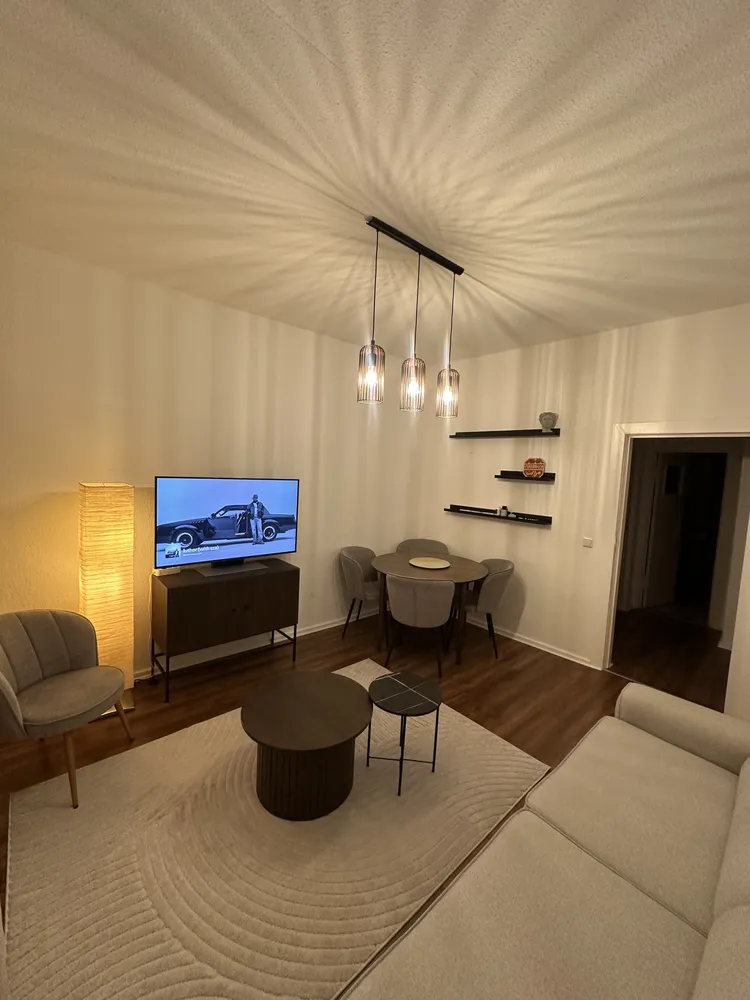 3 Zimmer Wohnung mit 60 m² in Berlin – Bild 3
