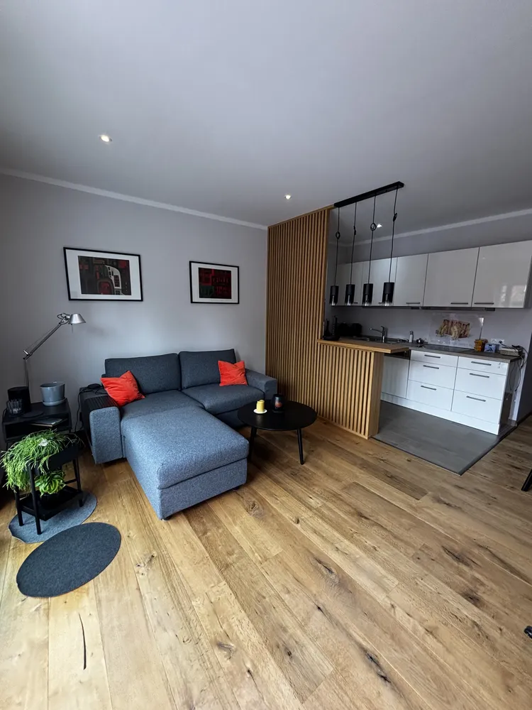 2 Zimmer Wohnung mit 54 m² in München – Bild 4