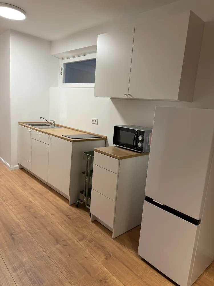 1 Zimmer Wohnung mit 12 m² in Berlin – Bild 9