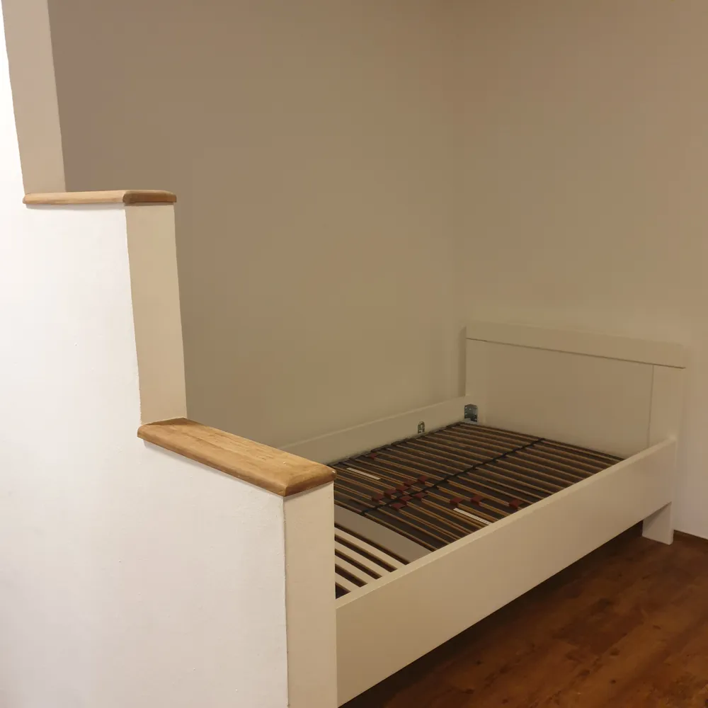 2 Zimmer Wohnung mit 30 m² in Mainz – Bild 6