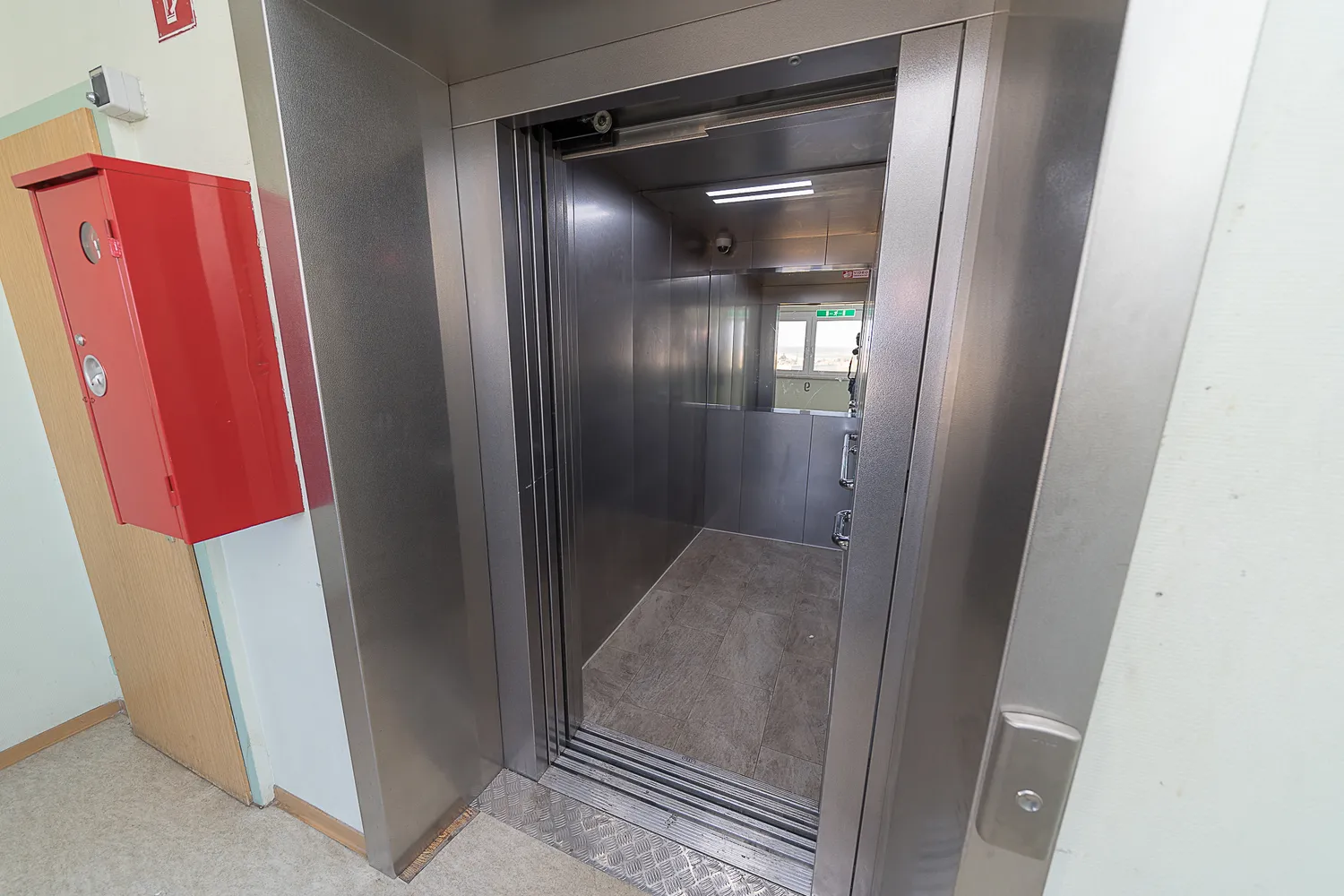 4 Zimmer Wohnung mit 60 m² in Halle (Saale) – Bild 12