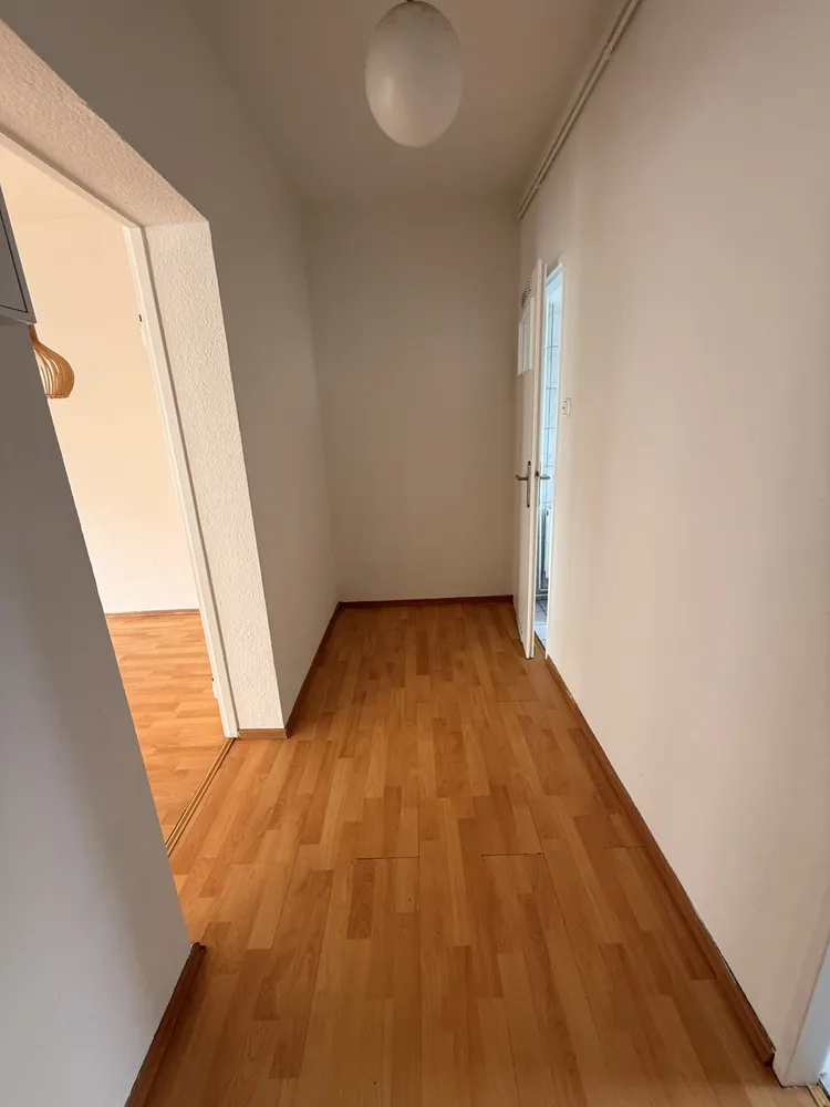 2 room apartment with 48 m² in Frankfurt am Main – Photo 2