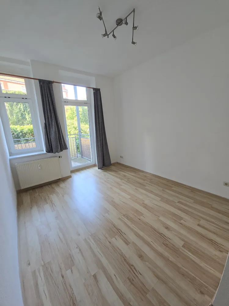 2 room apartment with 38 m² in Erfurt – Photo 6