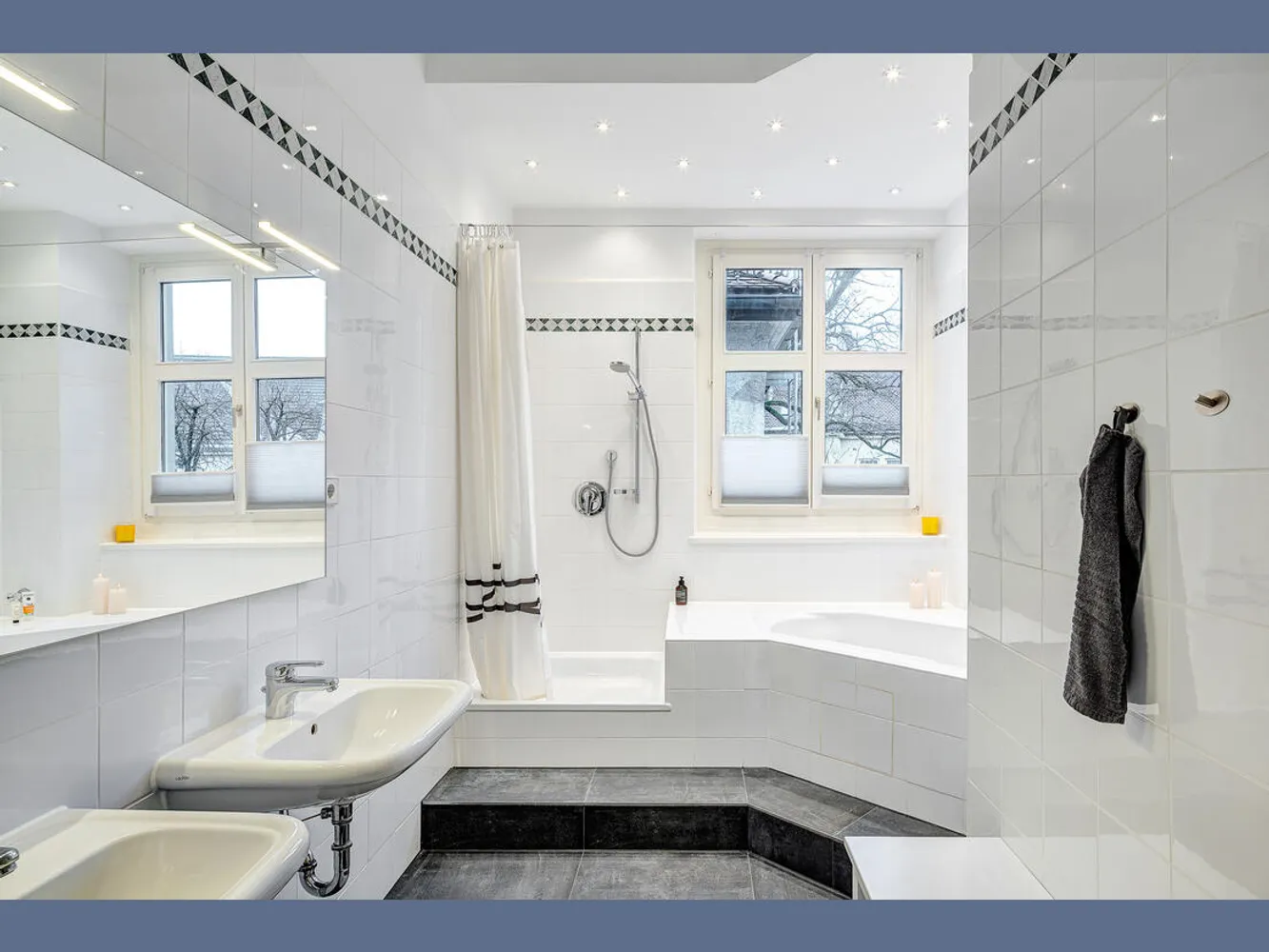 4 Zimmer Wohnung mit 108 m² in München – Bild 9