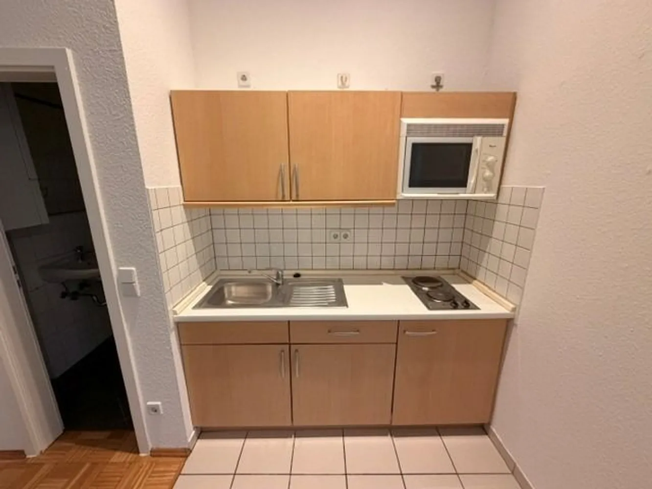 1 Zimmer Wohnung mit 32 m² in Berlin – Bild 6