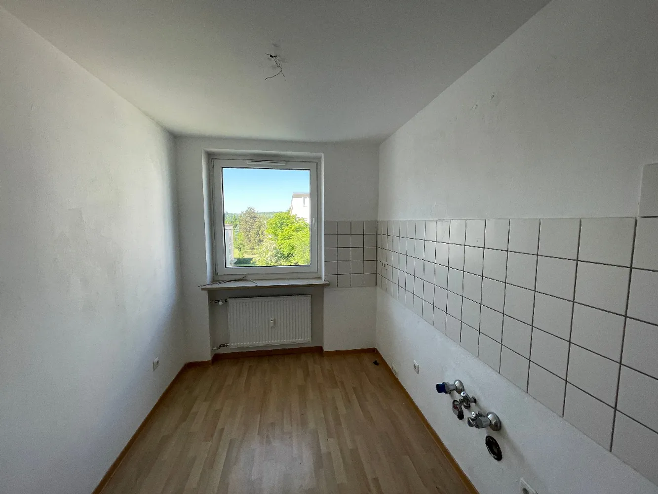 2 room apartment with 52 m² in Regensburg – Photo 3