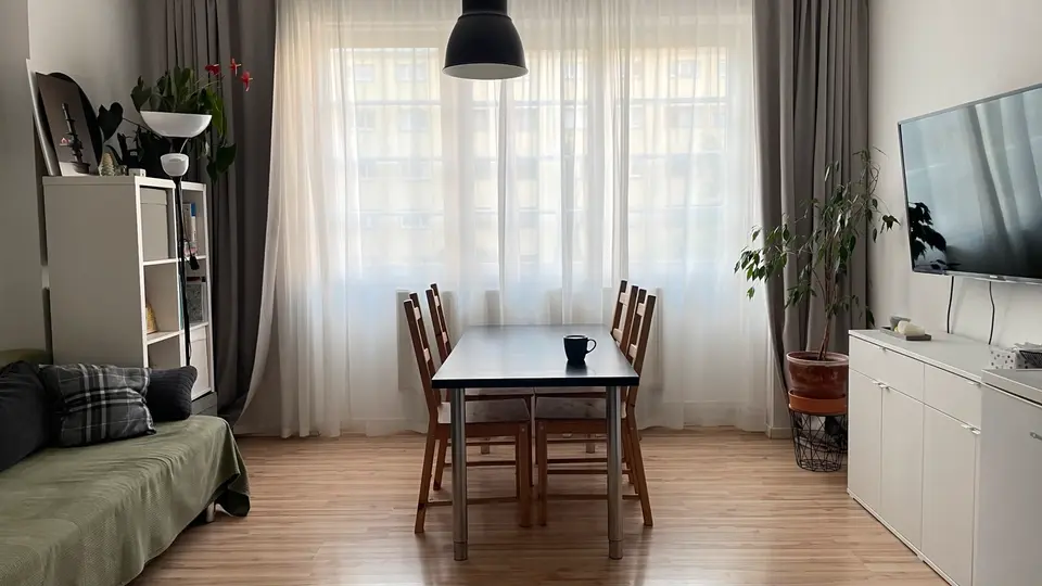 2 Zimmer Wohnung mit 88 m² in Mannheim – Bild 9