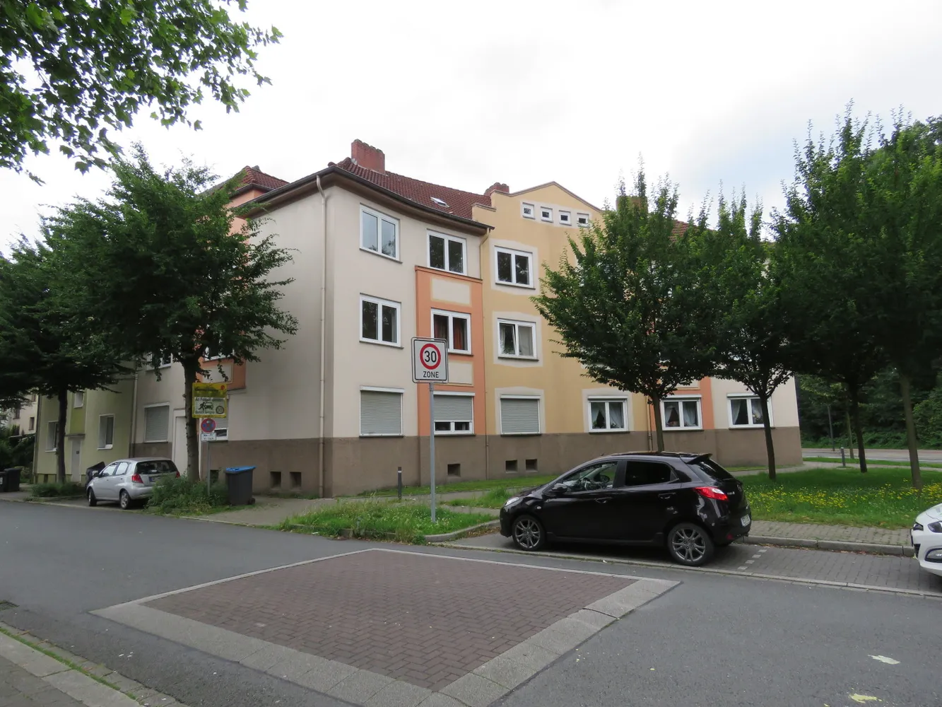 2 Zimmer Wohnung mit 63 m² in Herten – Bild 9