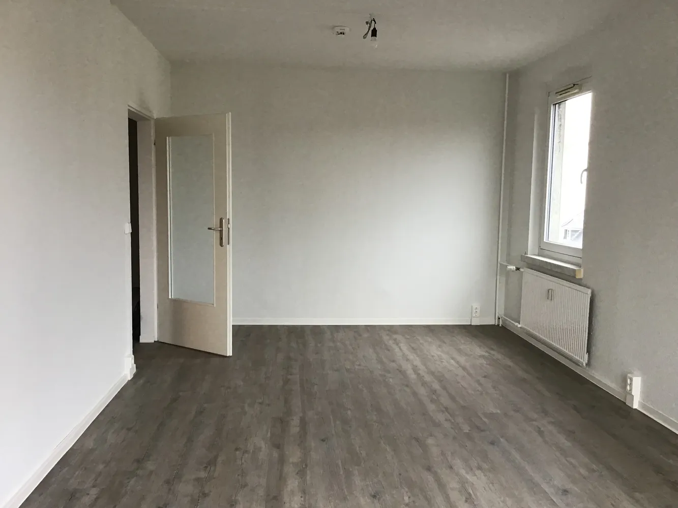 3 room apartment with 61 m² in Dresden – Photo 4