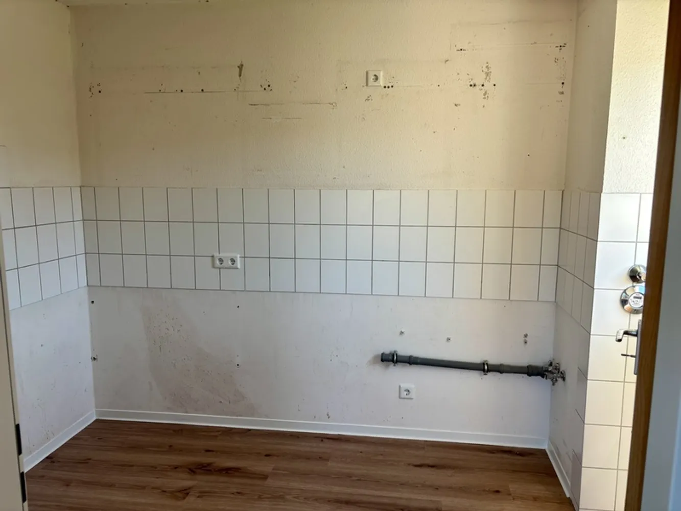 2 Zimmer Wohnung mit 62 m² in Münster – Bild 6