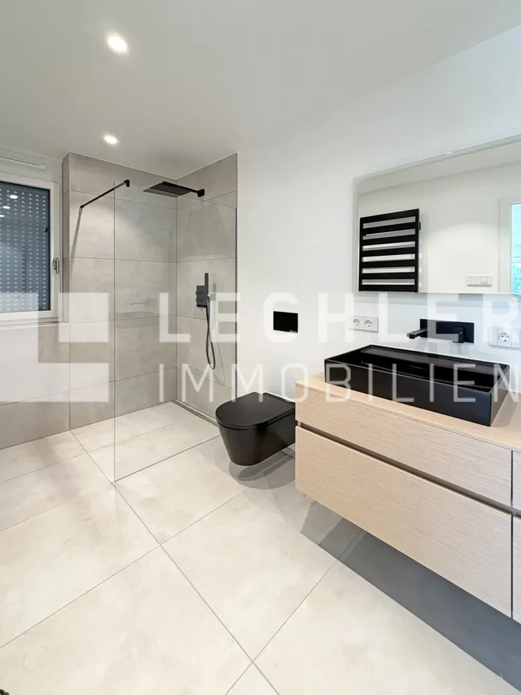 3 Zimmer Wohnung mit 112 m² in Stuttgart – Bild 11