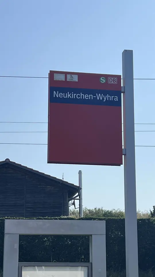 3 Zimmer Wohnung mit 61 m² in Borna – Bild 6