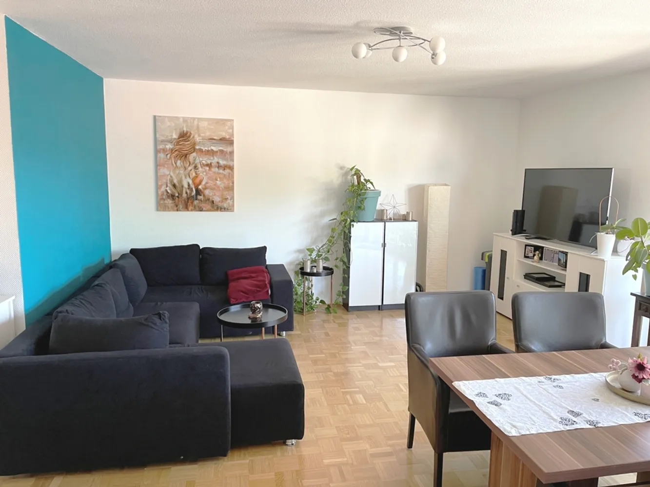 3 Zimmer Wohnung mit 78 m² in Worms – Bild 7