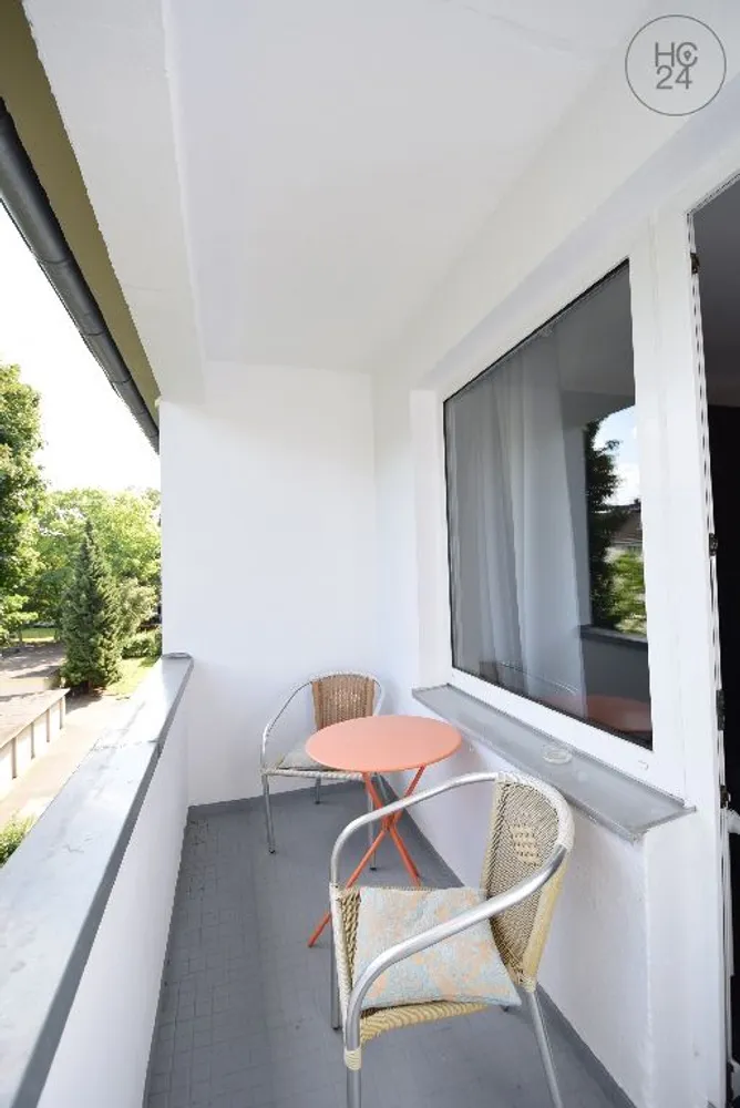 2 Zimmer Wohnung mit 54 m² in Köln – Bild 6