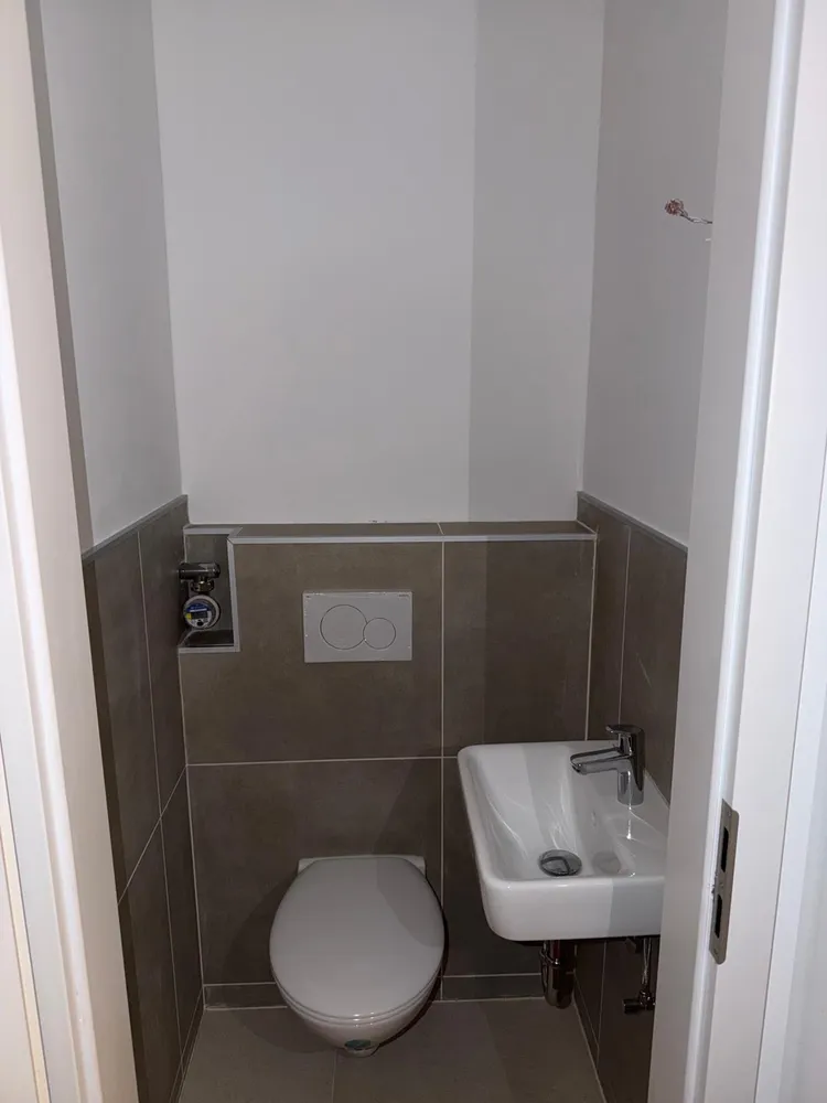 2 Zimmer Wohnung mit 55 m² in Düsseldorf – Bild 5