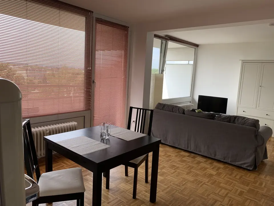 WG-Zimmer mit 45 m² in Bonn – Bild 7