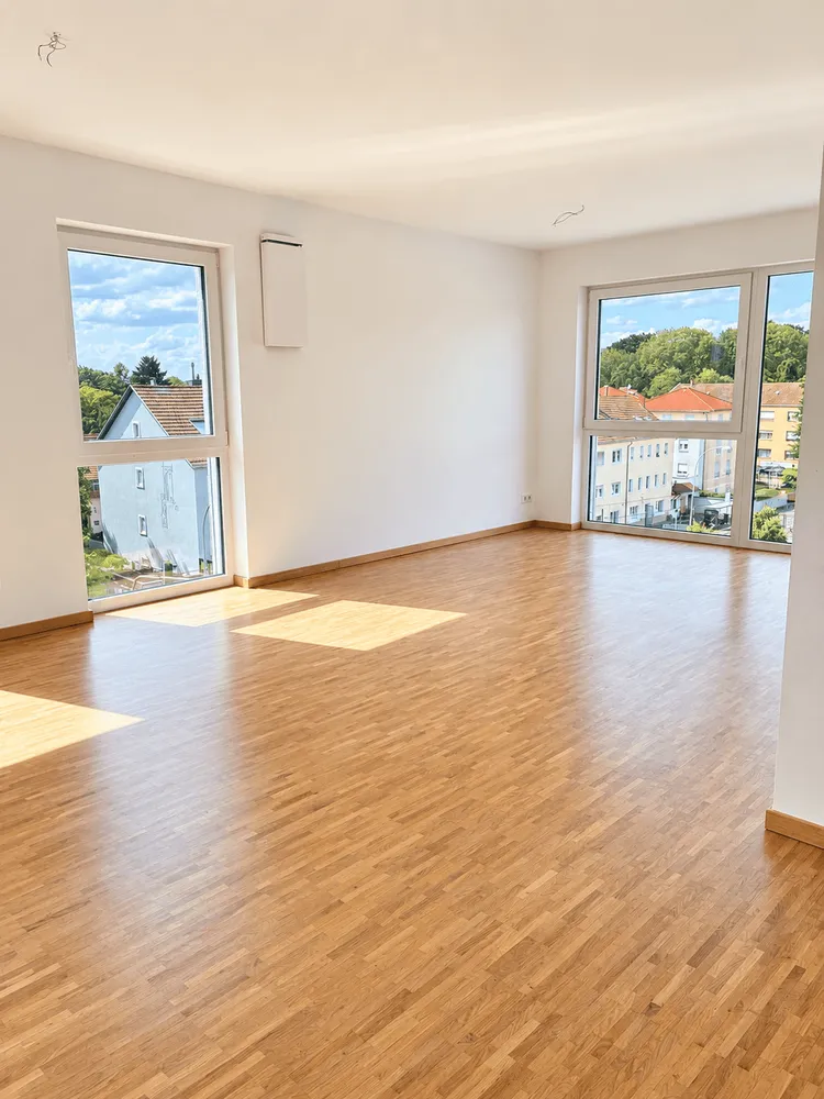 2 Zimmer Wohnung mit 72 m² in Saarbrücken – Bild 3