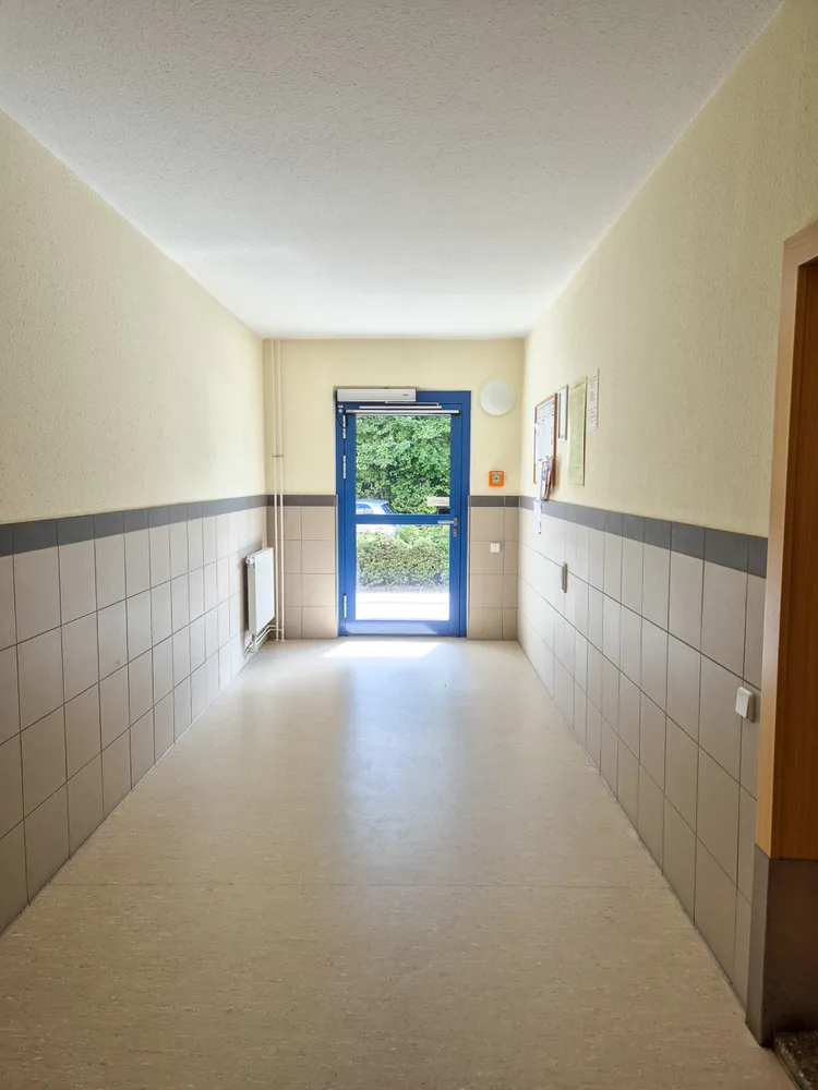 2 Zimmer Wohnung mit 58 m² in Chemnitz – Bild 6