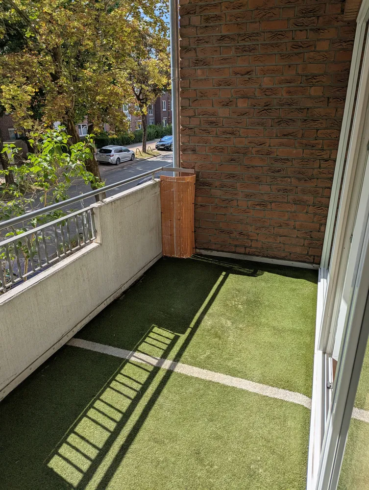 2 Zimmer Wohnung mit 64 m² in Hamburg – Bild 6