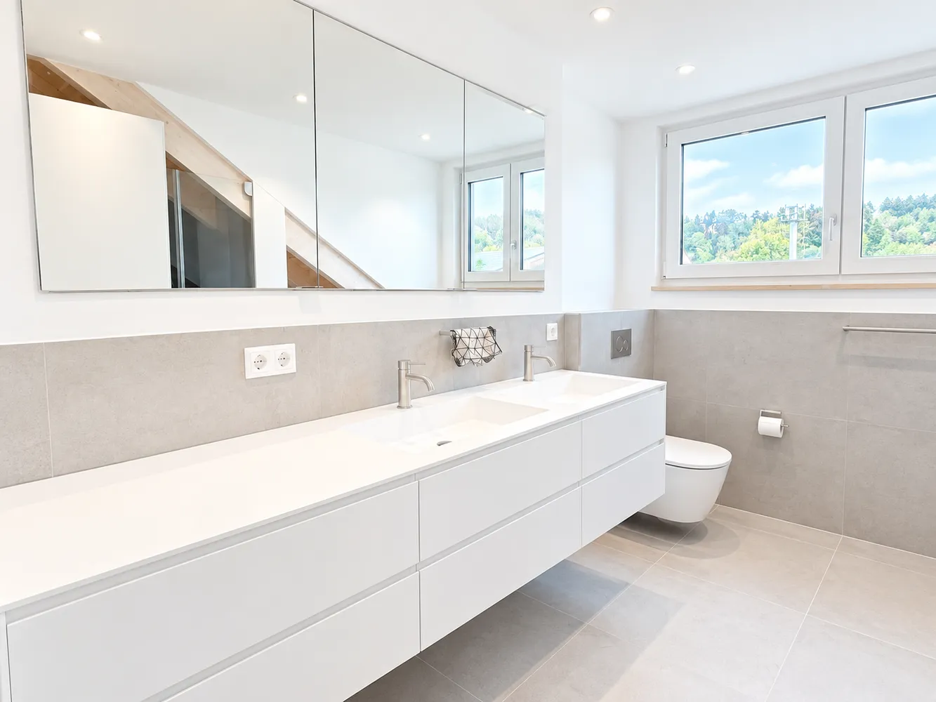 5 Zimmer Wohnung mit 105 m² in Lindau – Bild 8