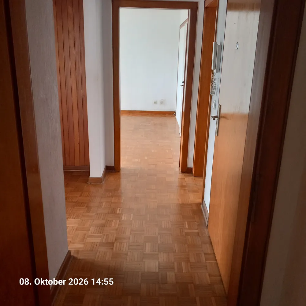 4 Zimmer Wohnung mit 90 m² in Mülheim an der Ruhr – Bild 8