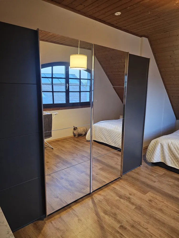 2 Zimmer Wohnung mit 55 m² in Lohmar – Bild 10