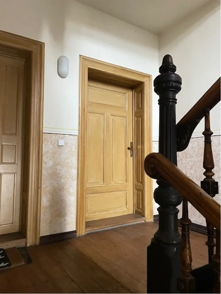 2 Zimmer Wohnung mit 55 m² in Leipzig – Bild 1
