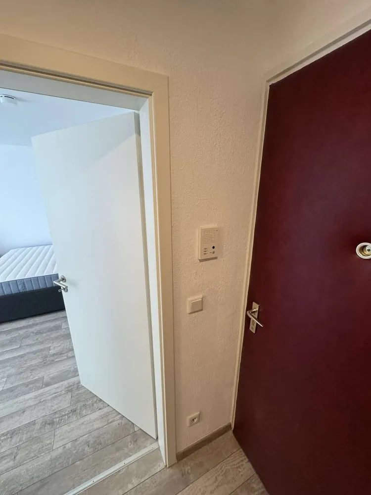 2 room apartment with 33 m² in Munich – Photo 3