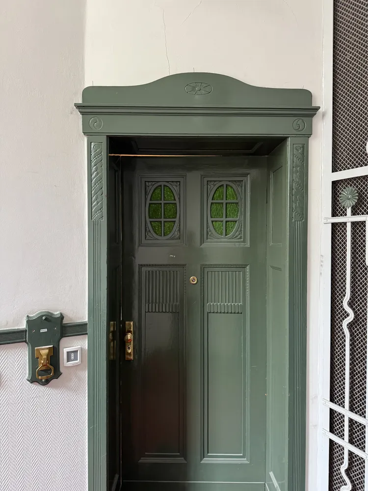 6 Zimmer Wohnung mit 158 m² in Berlin – Bild 5