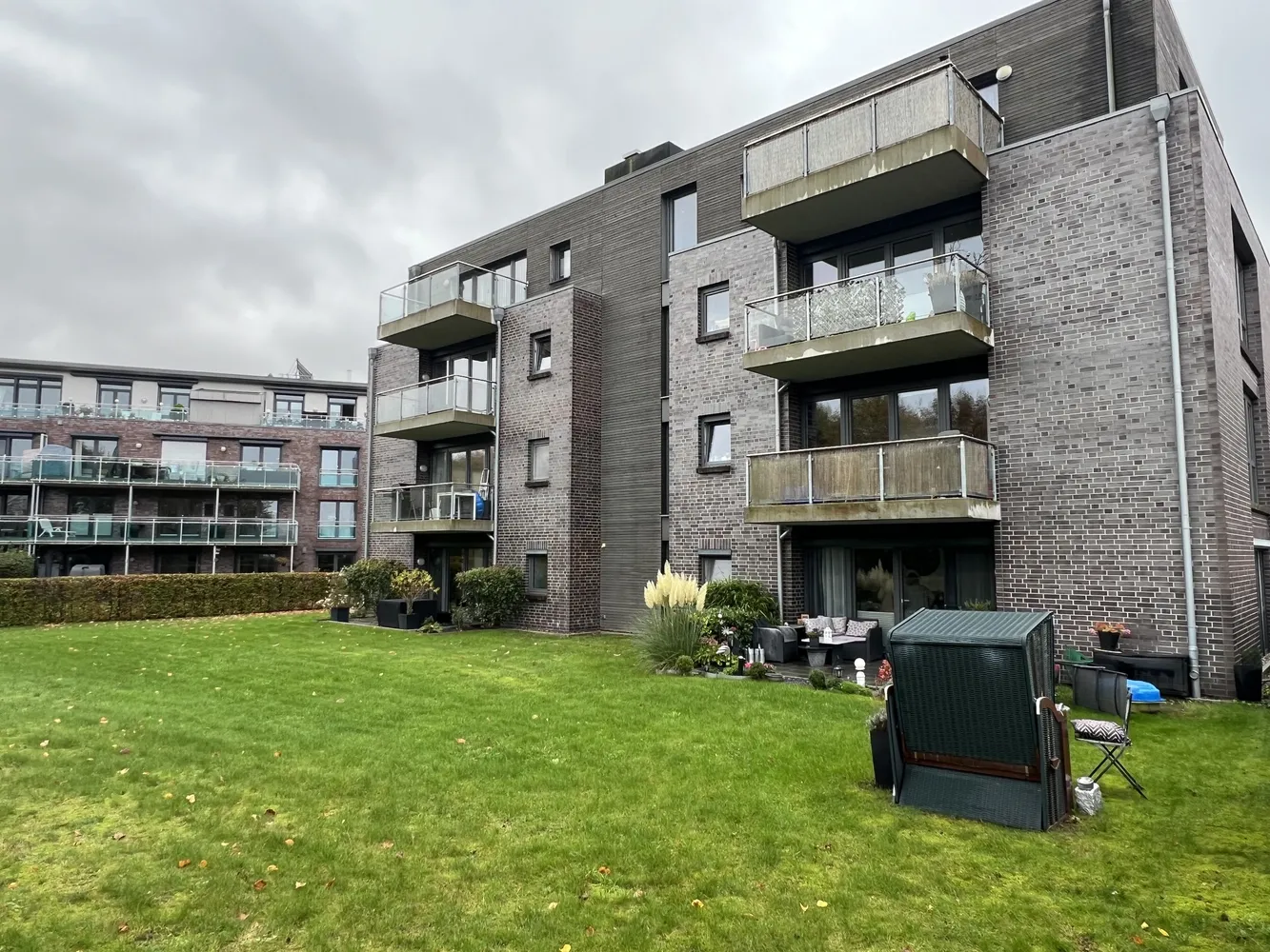 3 Zimmer Wohnung mit 96 m² in Kiel – Bild 5