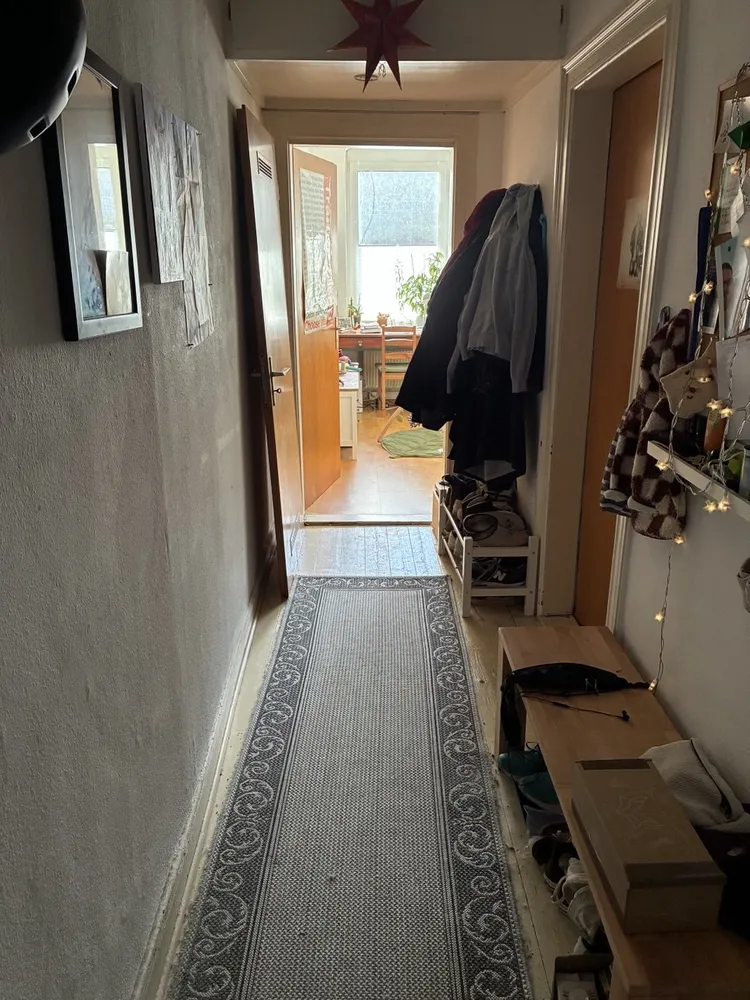 3 Zimmer Wohnung mit 73 m² in Göttingen – Bild 8