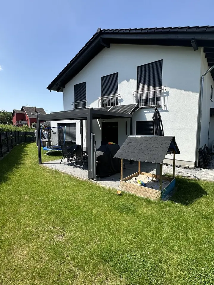 7 room house with 200 m² in Königswinter – Photo 7