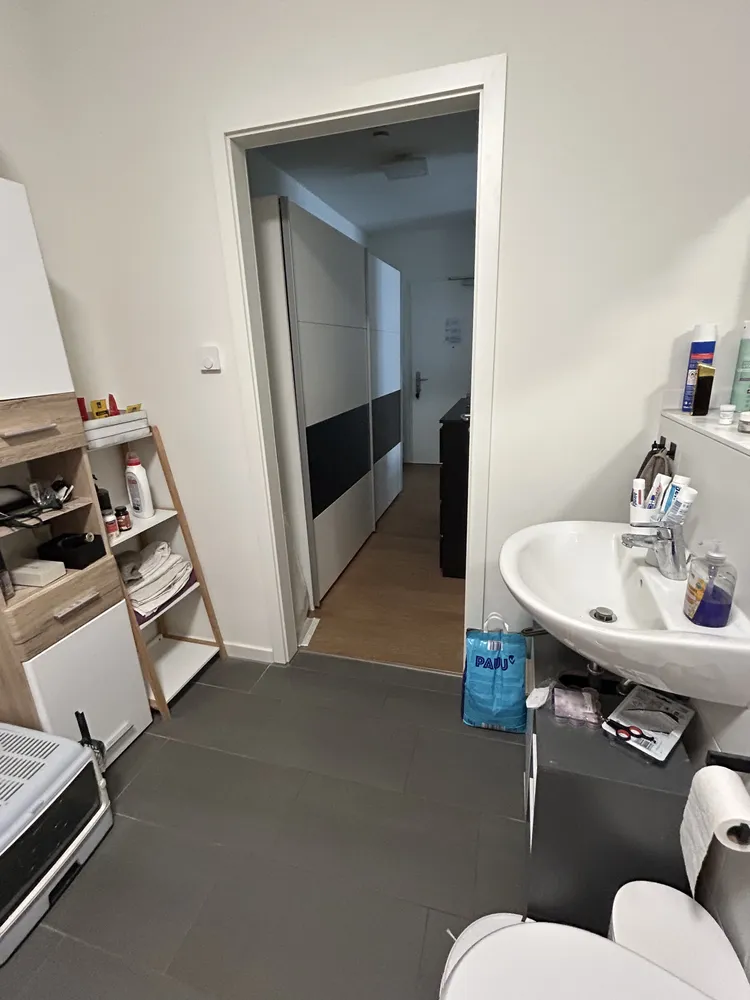 2 Zimmer Wohnung mit 48 m² in Potsdam – Bild 2