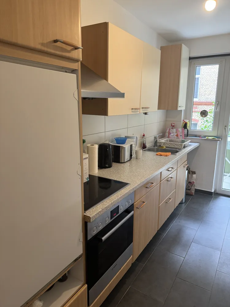 2 Zimmer Wohnung mit 59 m² in Wiesbaden – Bild 5