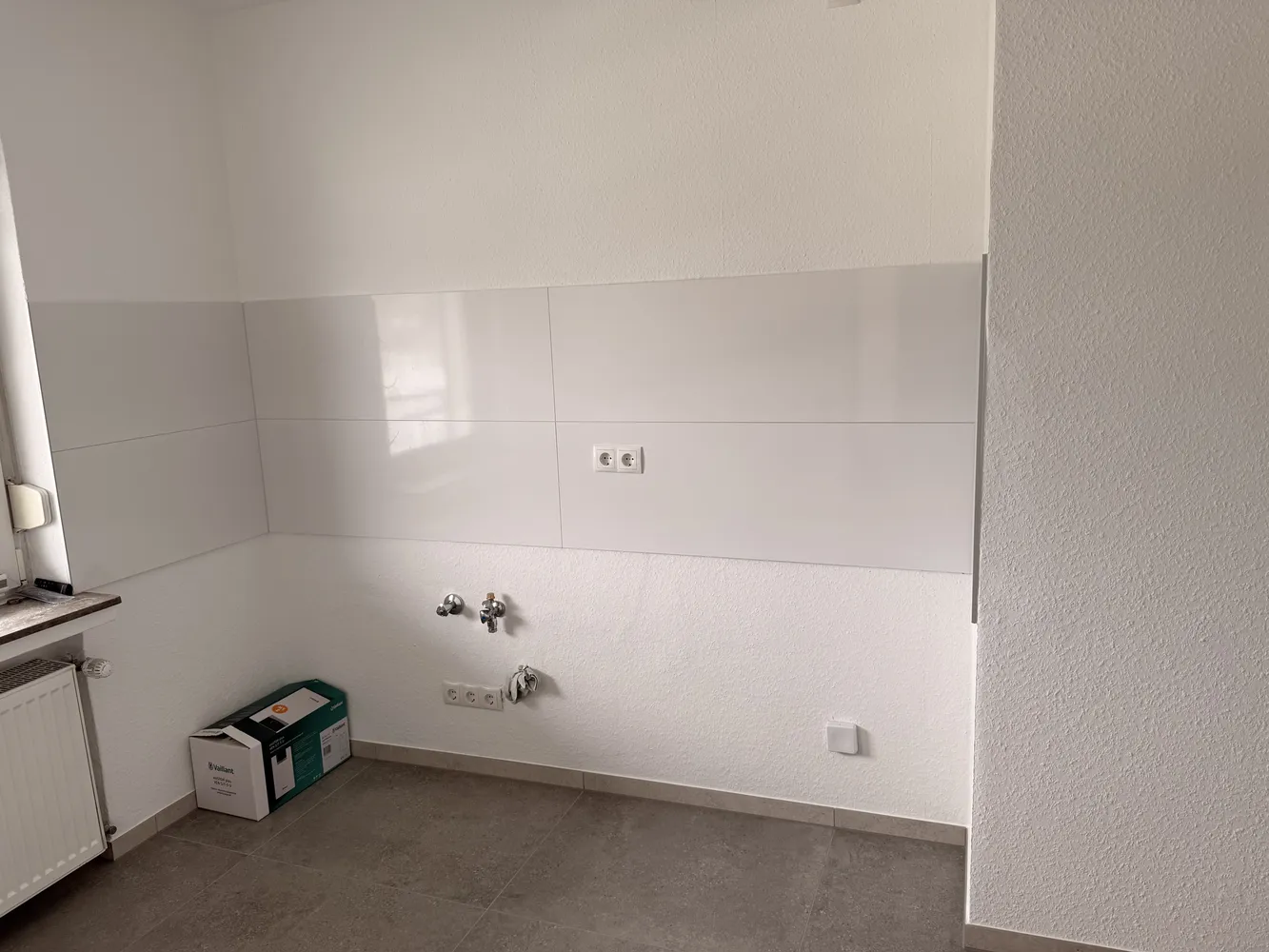 2 Zimmer Wohnung mit 52 m² in Dortmund – Bild 8