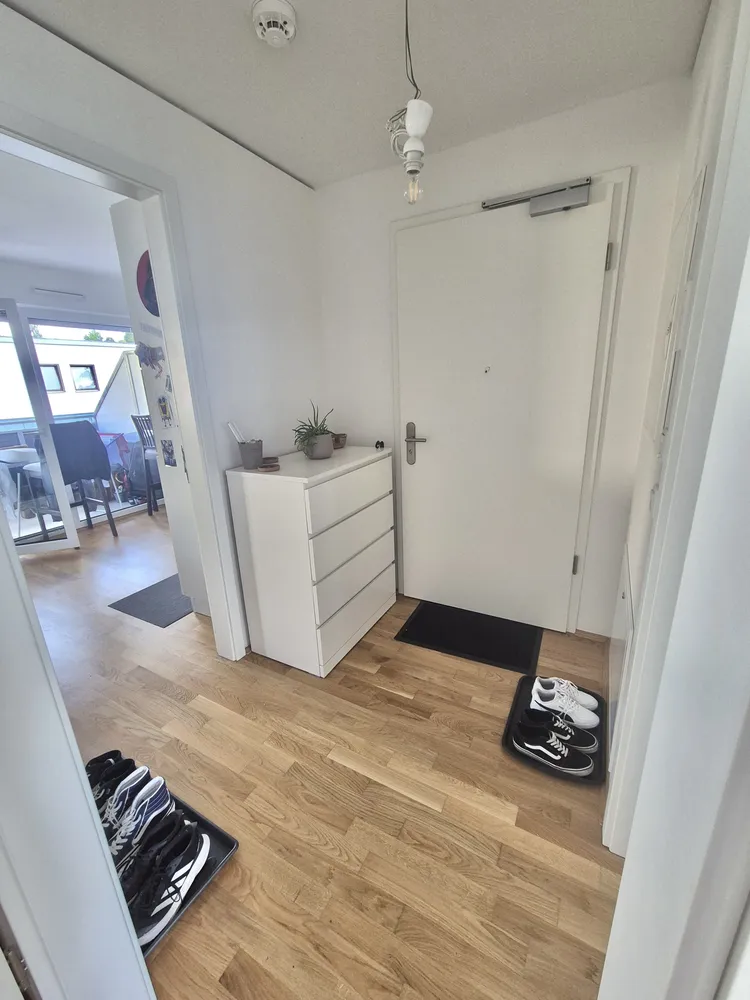 2 Zimmer Wohnung mit 50 m² in Regensburg – Bild 2