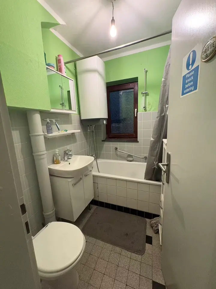 WG-Zimmer mit 20 m² in Gelsenkirchen – Bild 6