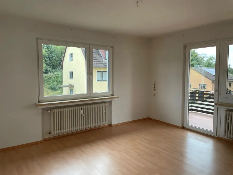 2 Zimmer Wohnung mit 45 m² in Osterode am Harz – Bild 9