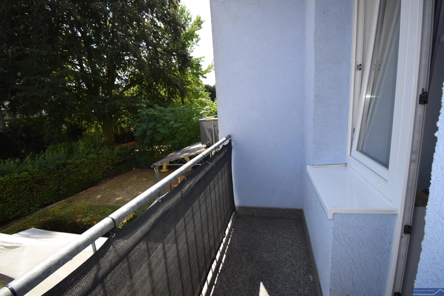 2 Zimmer Wohnung mit 64 m² in Frankfurt am Main – Bild 9