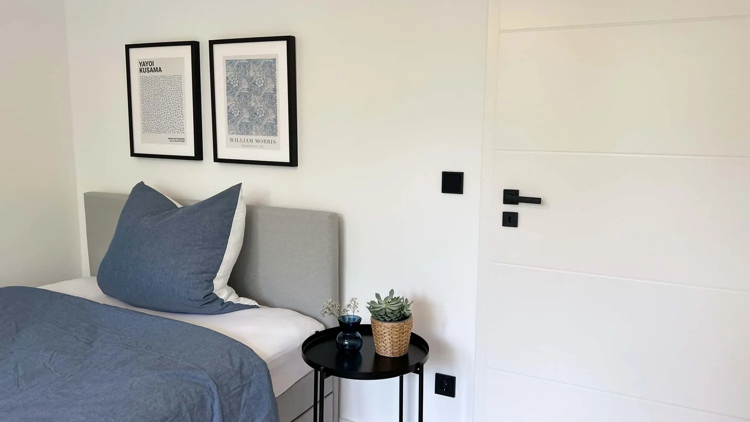 WG-Zimmer mit 15 m² in München – Bild 2