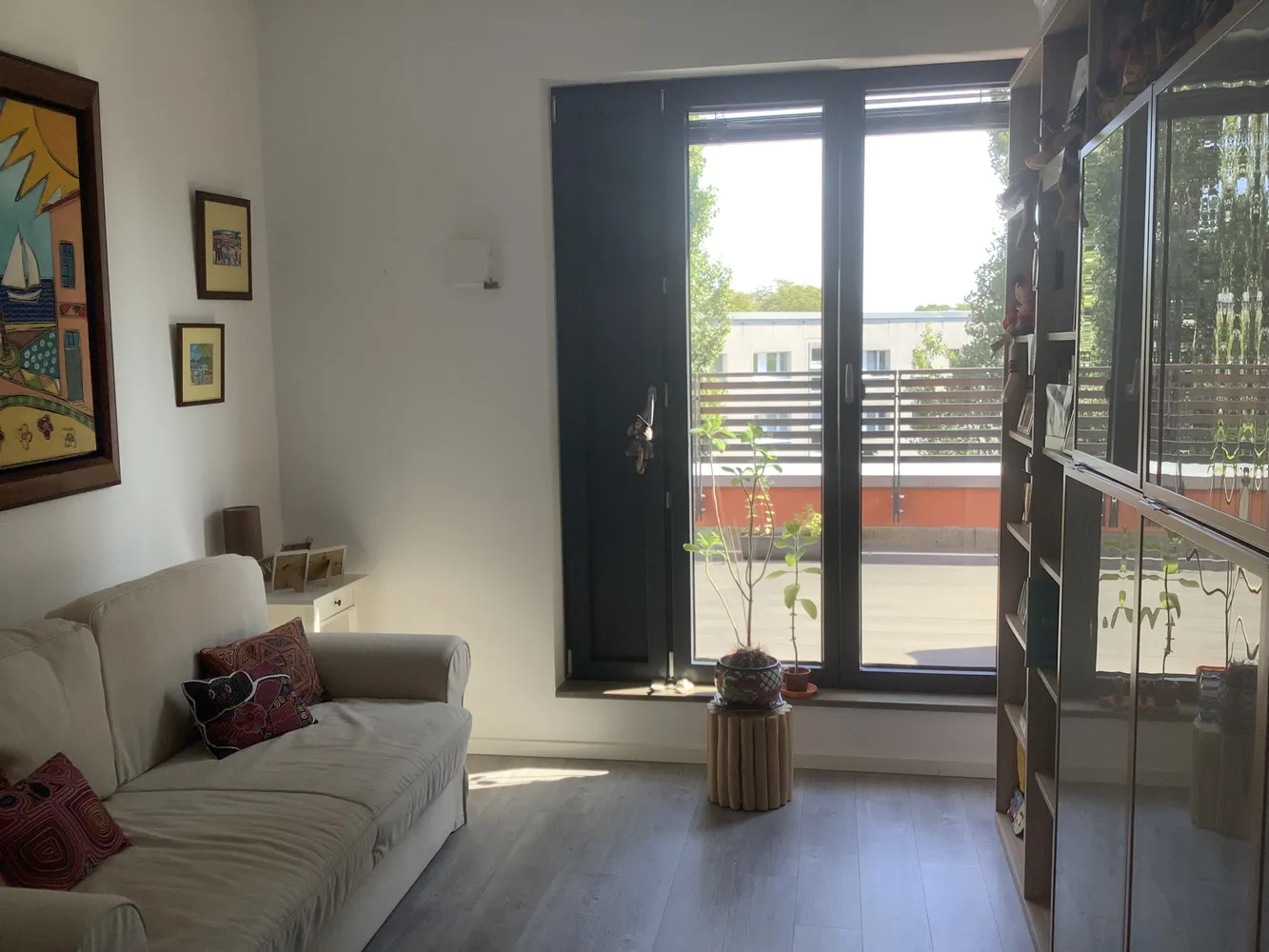 4 room apartment with 141 m² in Berlin – Photo 8