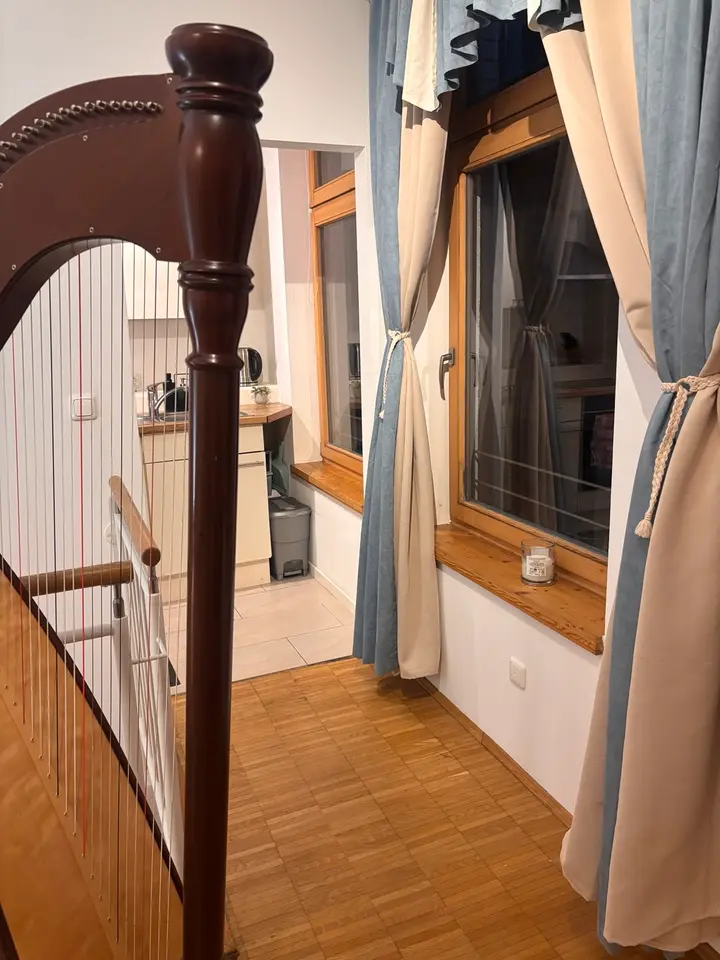 3 Zimmer Wohnung mit 65 m² in Regensburg – Bild 2