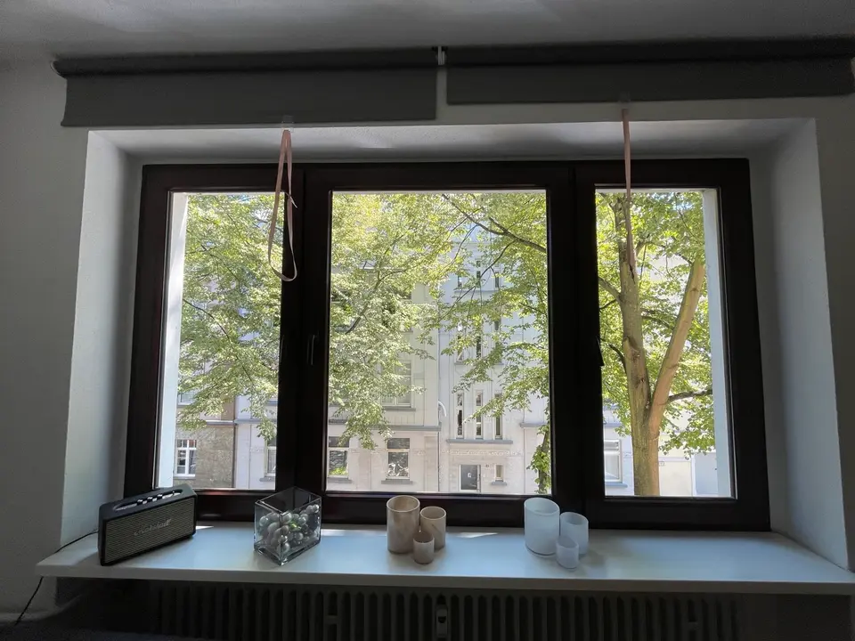 2 Zimmer Wohnung mit 45 m² in Düsseldorf – Bild 8