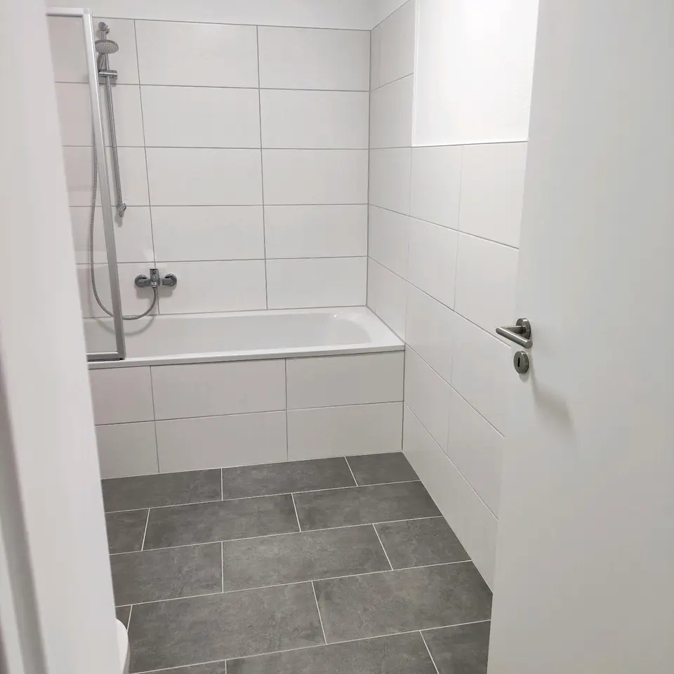 3 Zimmer Wohnung mit 81 m² in Werdau – Bild 5