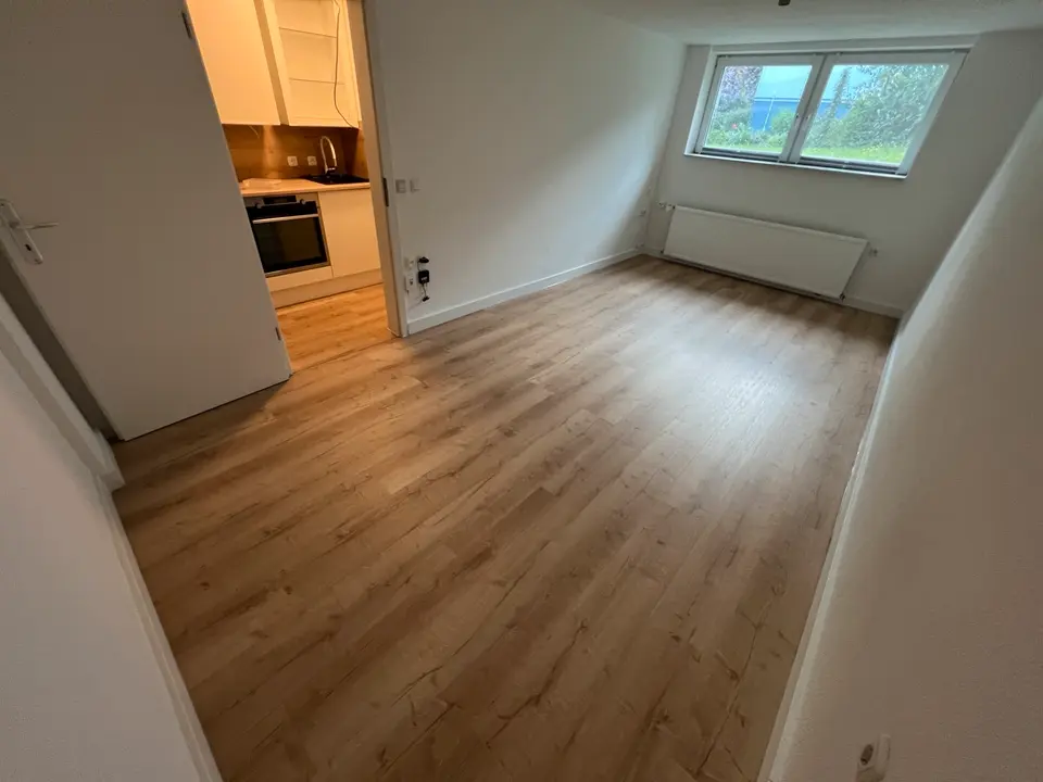 2 Zimmer Wohnung mit 26 m² in Gießen – Bild 10