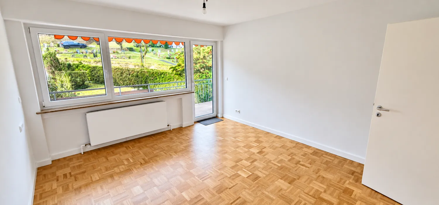 4 room apartment with 78 m² in Stuttgart – Photo 8