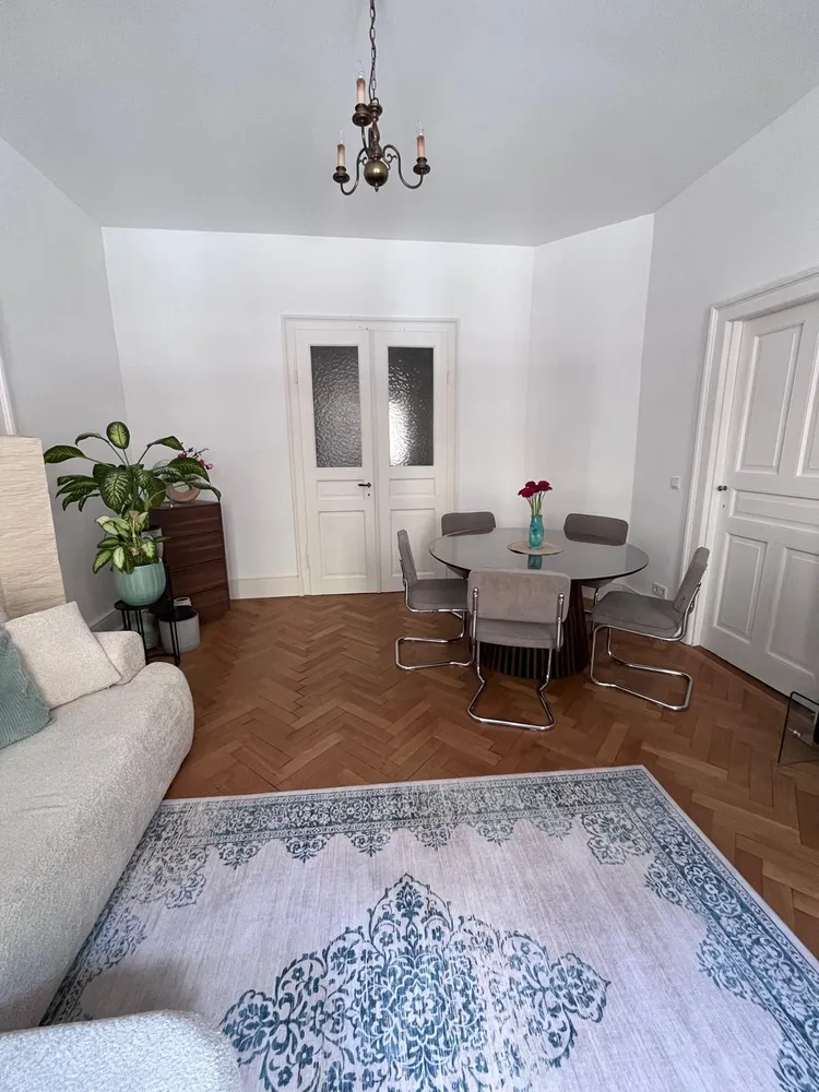 3 Zimmer Wohnung mit 105 m² in Stuttgart – Bild 5